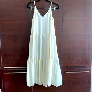 & Other Stories maxi dress